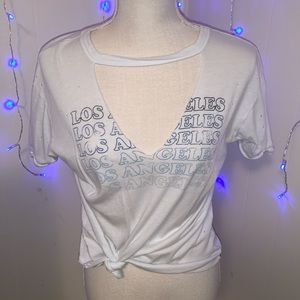 Vintage style t-shirt